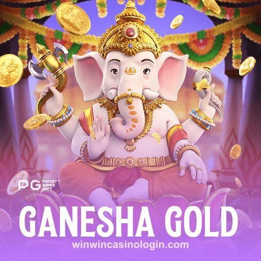 winwin casino Ganesha Gold Slot