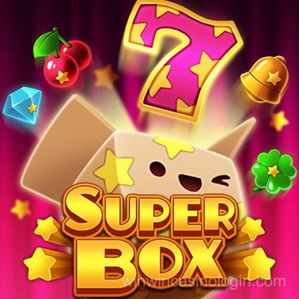 Super Box