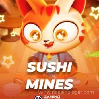 Sushi Mines